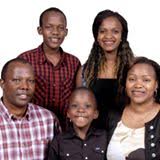 Wallace Kamau from Kenya 