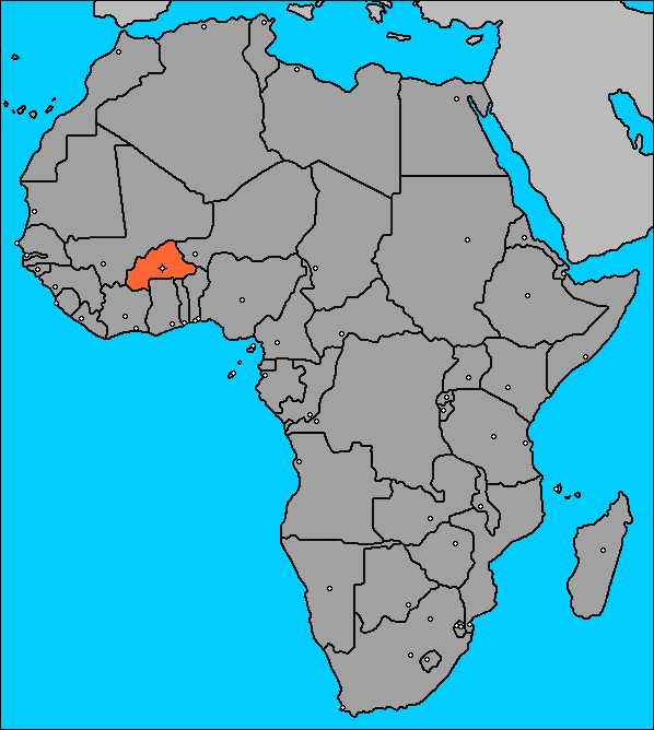 burkinafaso